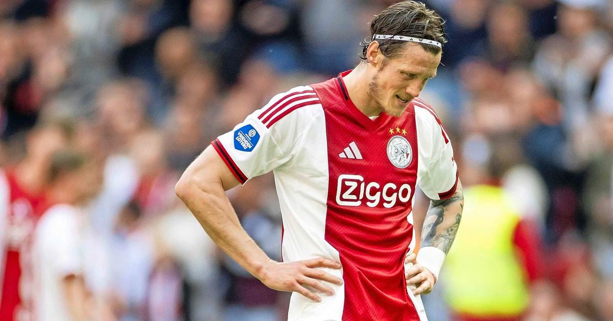 Wout Weghorst haalt uit naar camera na mislopen landstitel met Ajax en heeft er geen spijt van - Telegraaf