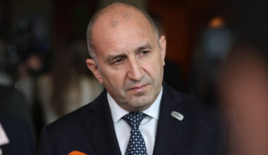 Rumen Radev hopes that MPs will fulfill their commitments to democracy
