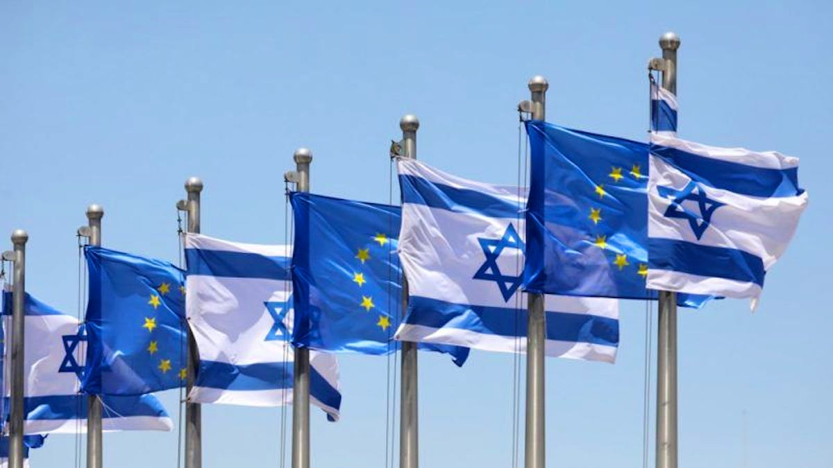 Luxembourg: Accord UE-Israël: les députés divisés sur le sujet