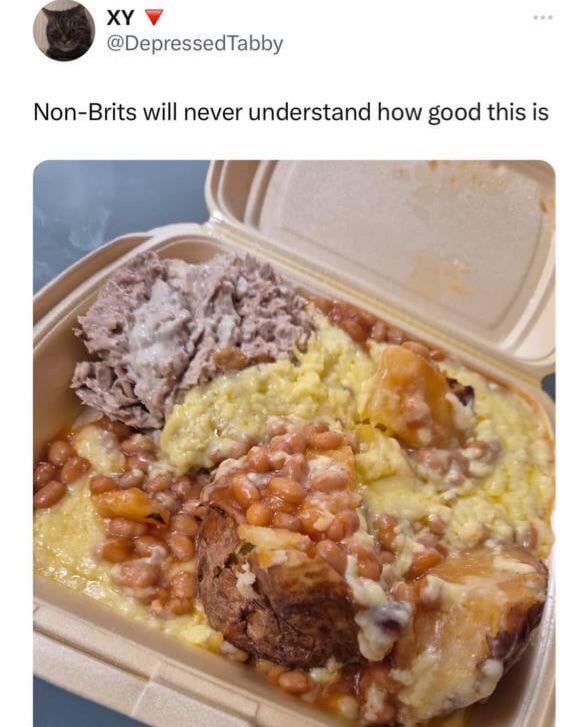 They will never understand