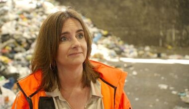 Plastictaks voor bedrijven verdwijnt, waardoor je mogelijk meer gaat betalen om afval weg te gooien: zo zit dat