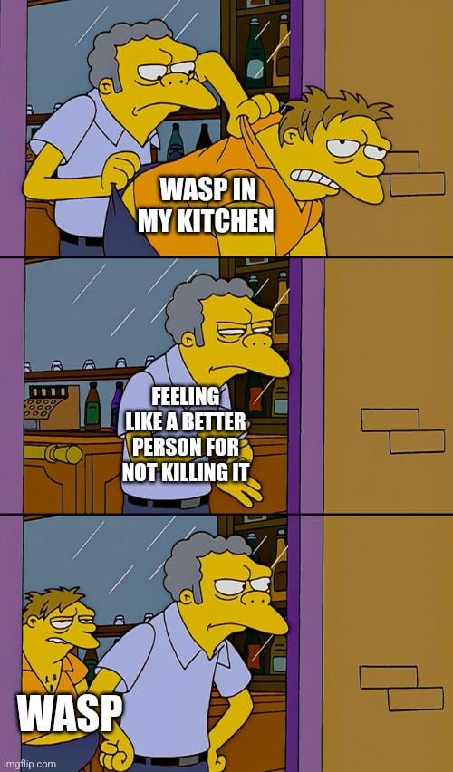That time of year again