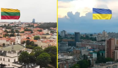 „Lietuva supranta. Jau po kelių mėnesių“