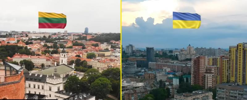 „Lietuva supranta. Jau po kelių mėnesių“