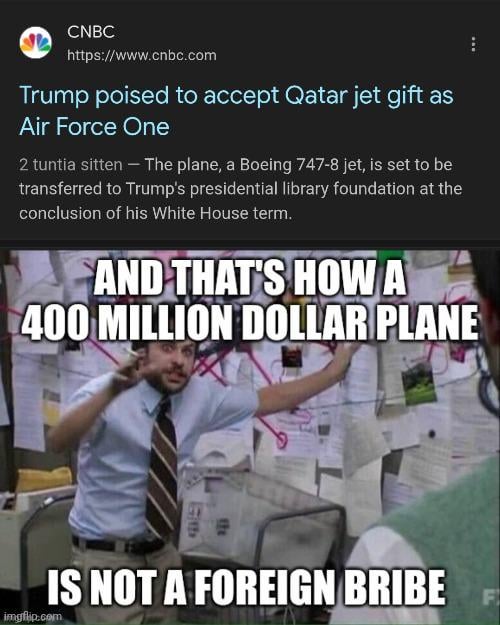 Hurr Durr, here comes the airplane!