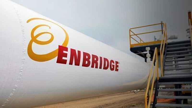 Enbridge Line 5 Tunnel Permit Decision Expected This Fall
