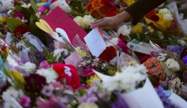 GoFundMe for victim of Vancouver Lapu Lapu festival removed due to fraud