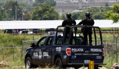 Family business in Texas indicted in Mexican drug cartel oil scheme