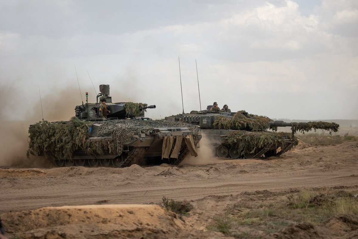 Lithuania’s request to activate escape clause for defence spending will reach EU Council Friday – Govt