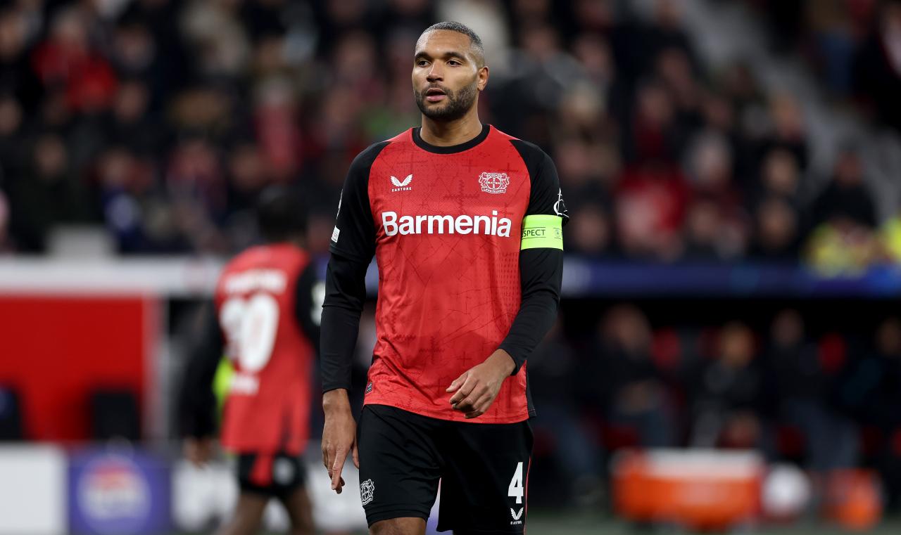 Tah expected to join Bayern Munich next week, per Sky Germany reports