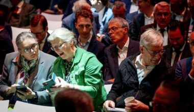 SGP-leden verwerpen voorstel om vrouwen verkiesbaar te stellen