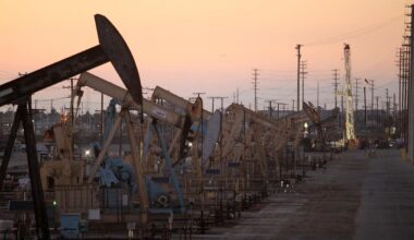 Oil on track for weekly loss amid potential output hike and US-Iran nuclear talks