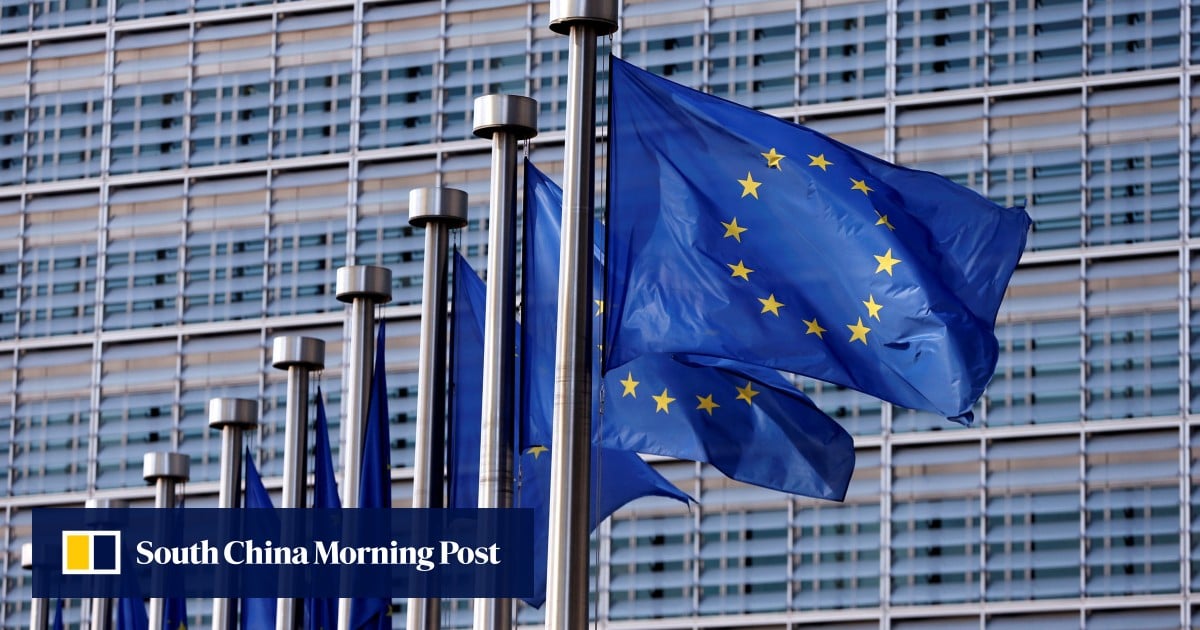 EU to propose banning Russian gas imports by end of 2027