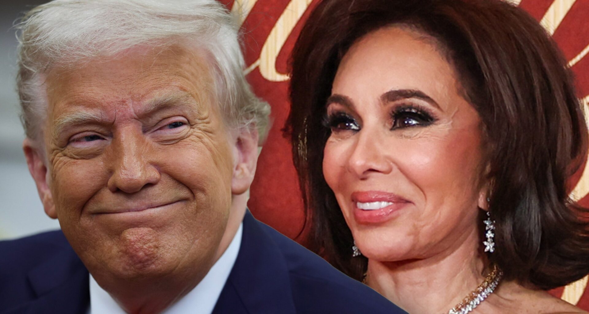 President Trump Names Fox News Host Jeanine Pirro as Top Prosecutor in D.C.