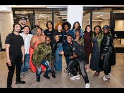 Jamaican health-tech startup Senzi.Me goes global | Health