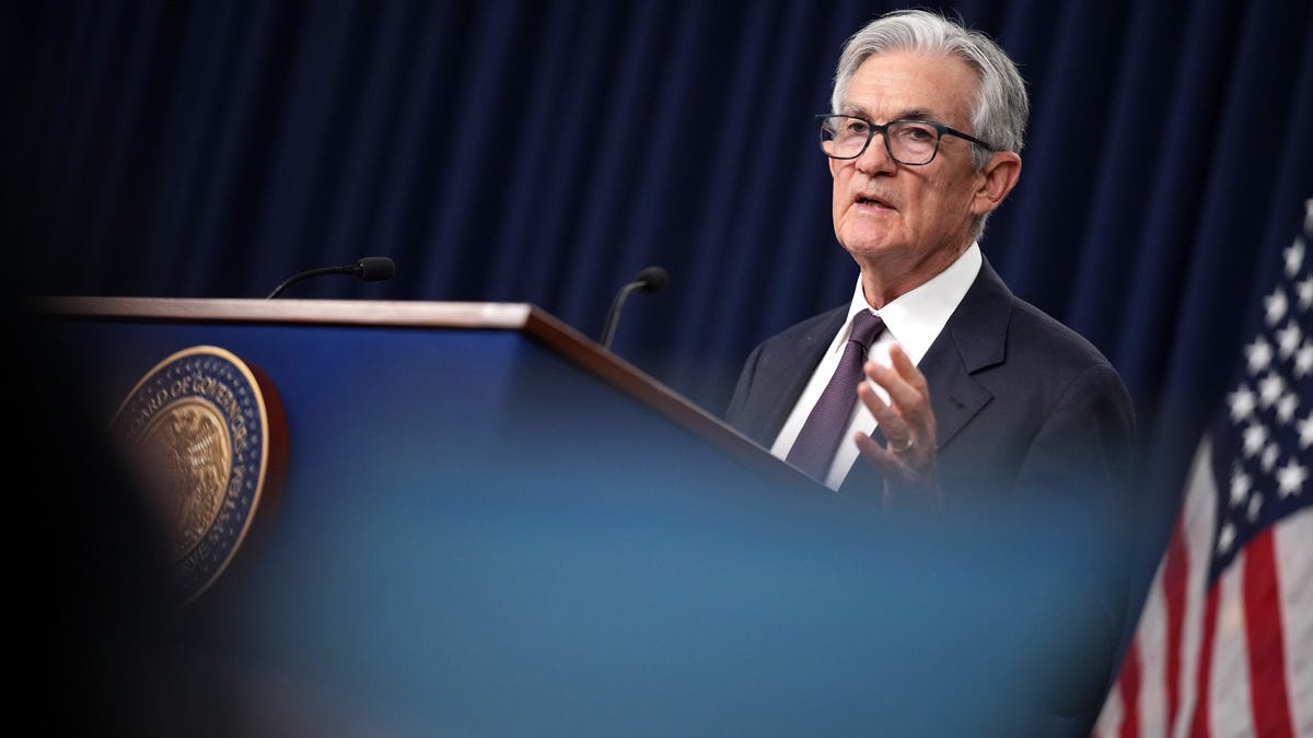 Fed Chair Jerome Powell urges Princeton grads to protect US democracy