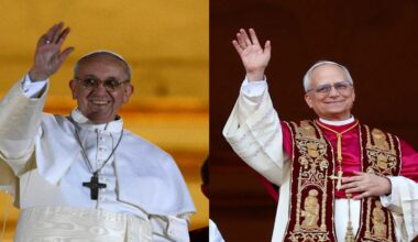 Will Pope Leo XIV Surprise Us as Pope Francis Did?
