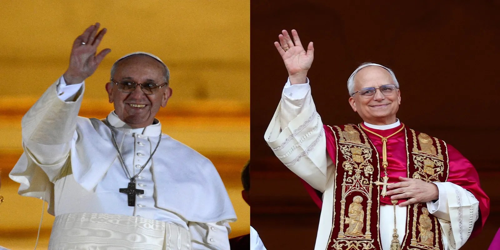 Will Pope Leo XIV Surprise Us as Pope Francis Did?