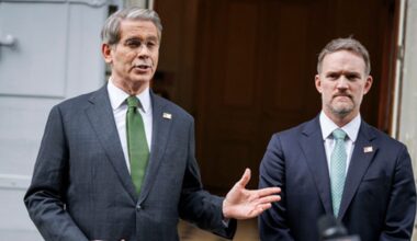 Trump officials say trade deal reached with China