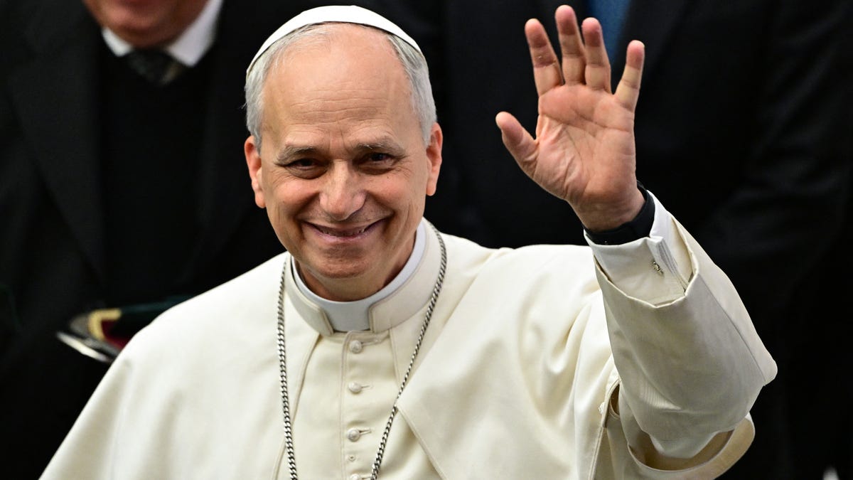 Pope believes Catholic ideas. Why can't liberals accept it?