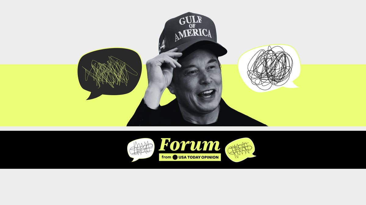 Musk used DOGE to break the system – and enrich himself