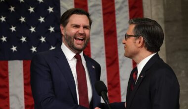 JD Vance, brawler for Trump, avoids Harris and Pence mistakes