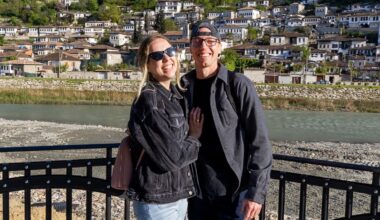 Why more Americans are hiding their nationality abroad