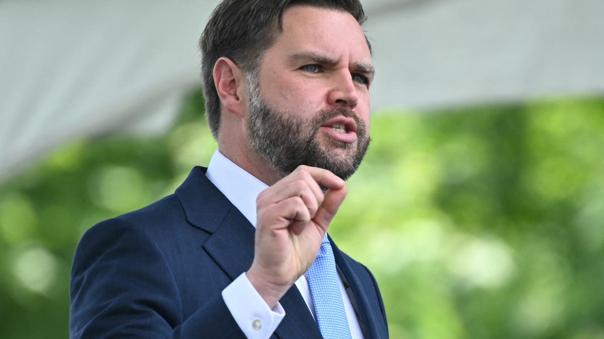 JD Vance talks AI, immigration with New York Times columnist