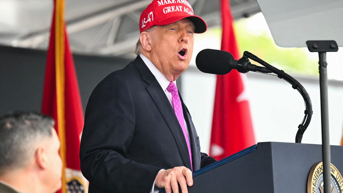 Trump wants 'names and countries' of Harvard's international students