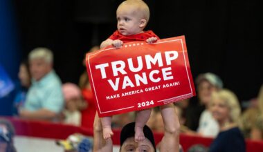 How Trump's tax bill could affect your gym membership, savings and guns