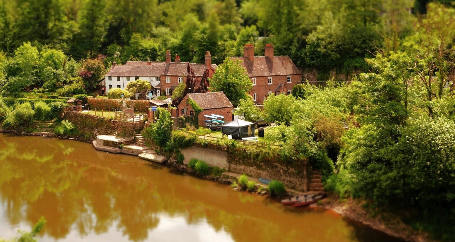 Ironbridge