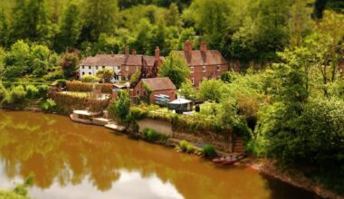 Ironbridge