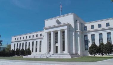 Federal Reserve to cut workforce by 10 percent