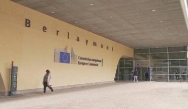 EU economy commissioner highlights dedication to reaching agreement in US trade talks
