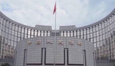 China’s Central bank completes 700 bln yuan outright reverse repo in May