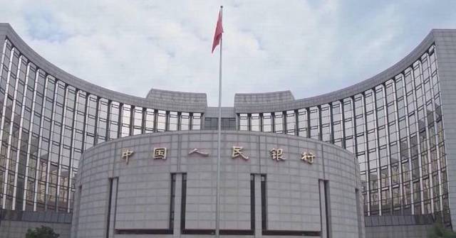 China’s Central bank completes 700 bln yuan outright reverse repo in May
