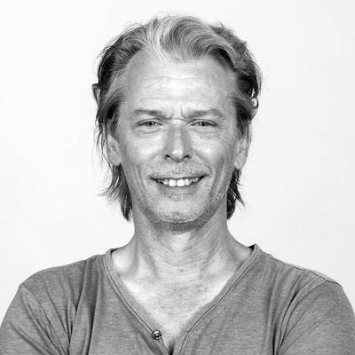 Yves Desplands