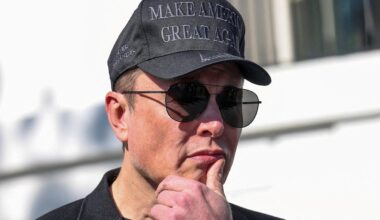 OpenAI's for-profit U-turn apparently isn't enough for Elon Musk
