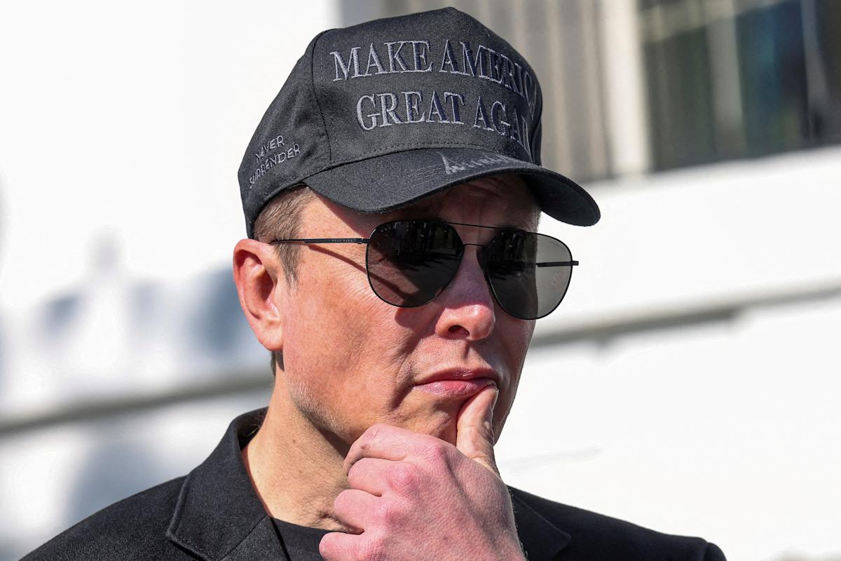 OpenAI's for-profit U-turn apparently isn't enough for Elon Musk