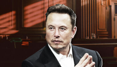 Elon Musk faces growing legal Twitter/X problem