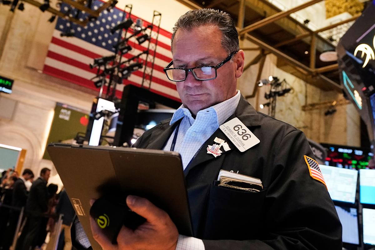 Dow, S&P 500, Nasdaq futures hold as Wall Street braces for Trump's tax bill, bitcoin hits new high