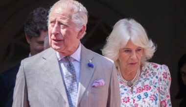 Royal Family latest updates: King Charles and Queen Camilla continue historic tour of Canada