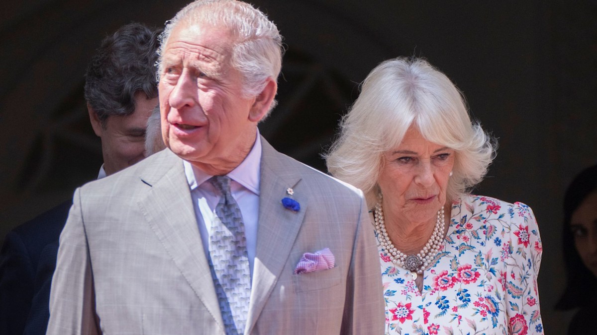 Royal Family latest updates: King Charles and Queen Camilla continue historic tour of Canada