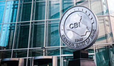 US-imposed dollar shortage forces Iraq to tap tax funds for salary payments - thecradle.co