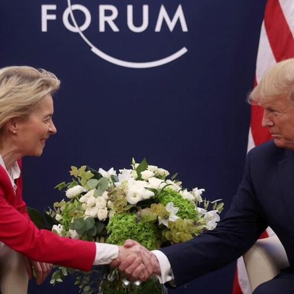 Trump delays EU tariffs until July 9: European luxury and auto stocks rally