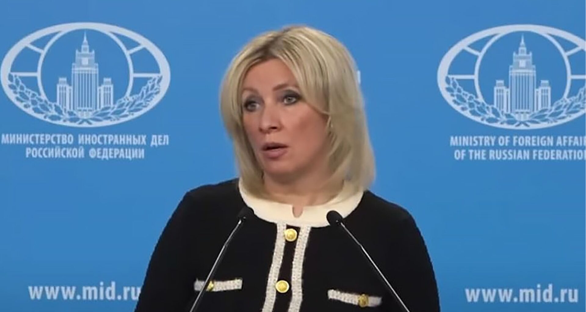 Москва видя русофобска кампания в "определени политически кръгове в България"