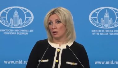 Москва видя русофобска кампания в "определени политически кръгове в България"