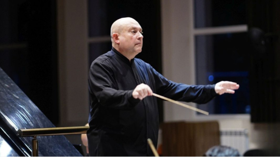 World-class performers are drawn to Bulgaria by its warm and engaged audiences