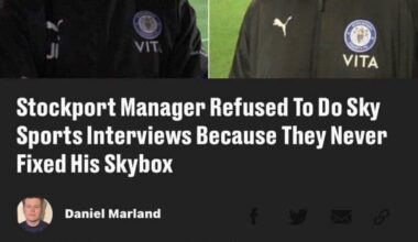 That'll show em