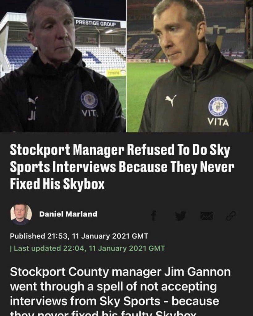 That'll show em